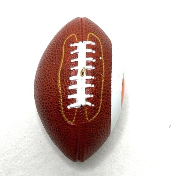 NFL Cleveland Browns Football Christmas Tree Ornament Topperscot - Picture 4 of 7